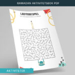 Ramadan_Aktivitetsbok_PDF_barn