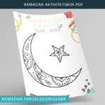 Ramadan_Aktivitetsbok_PDF_barn