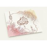 Ramadan Kareem Kort – Delikat Design